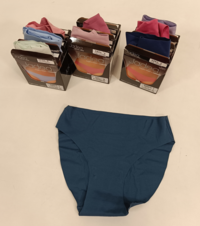 WOMEN'S BRIEFS 8000/C Tellini S.r.l. Wholesale Clothing